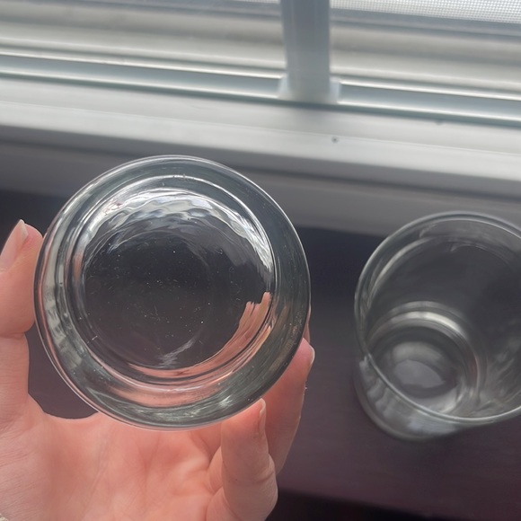 “R” glasses pair - Picture 3 of 4